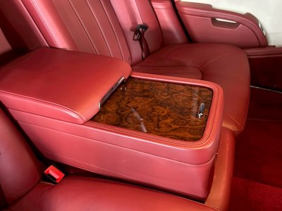 صورة 45 لـ 2011 Bentley MULSANNE