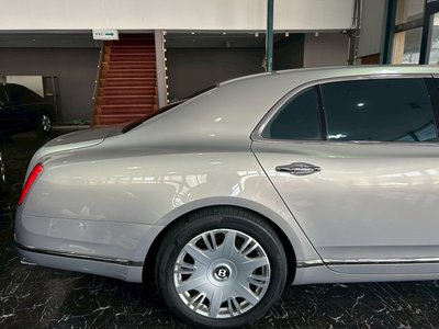 صورة 65 لـ 2011 Bentley MULSANNE