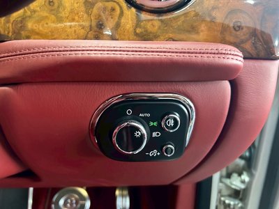 صورة 39 لـ 2011 Bentley MULSANNE