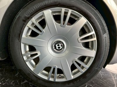 صورة 22 لـ 2011 Bentley MULSANNE