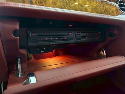 صورة 52 لـ 2011 Bentley MULSANNE