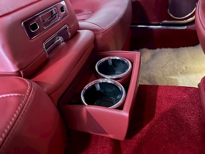 صورة 51 لـ 2011 Bentley MULSANNE