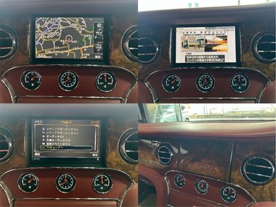 صورة 10 لـ 2011 Bentley MULSANNE