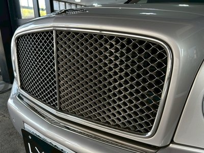 صورة 63 لـ 2011 Bentley MULSANNE