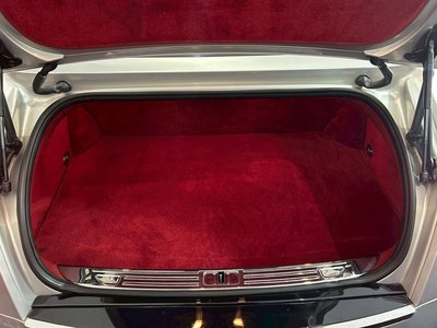 صورة 69 لـ 2011 Bentley MULSANNE