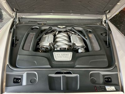 صورة 58 لـ 2011 Bentley MULSANNE