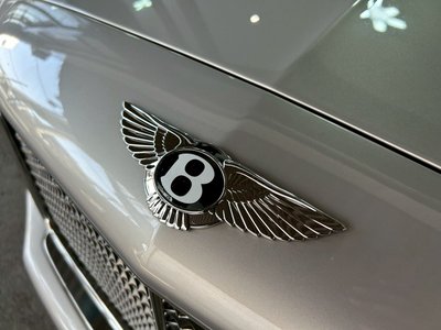صورة 64 لـ 2011 Bentley MULSANNE