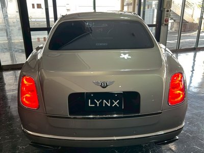 صورة 67 لـ 2011 Bentley MULSANNE