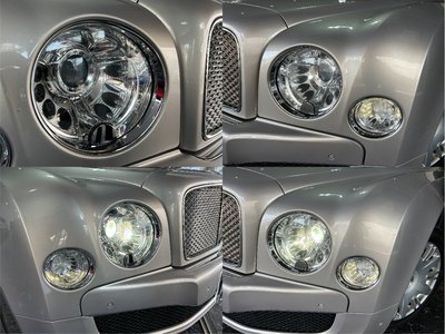صورة 13 لـ 2011 Bentley MULSANNE