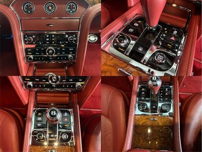 صورة 4 لـ 2011 Bentley MULSANNE