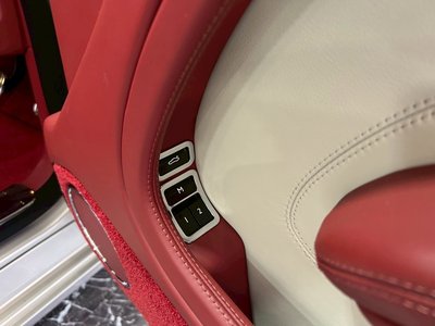 صورة 36 لـ 2011 Bentley MULSANNE