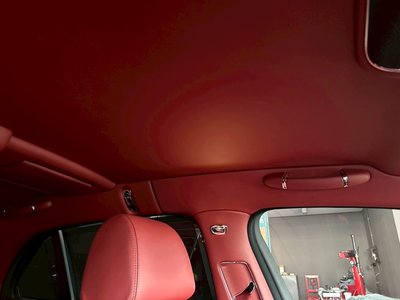 صورة 56 لـ 2011 Bentley MULSANNE