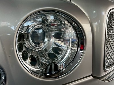 صورة 71 لـ 2011 Bentley MULSANNE