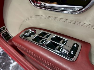 صورة 35 لـ 2011 Bentley MULSANNE
