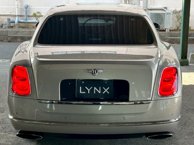 صورة 26 لـ 2011 Bentley MULSANNE