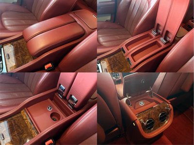 صورة 11 لـ 2011 Bentley MULSANNE