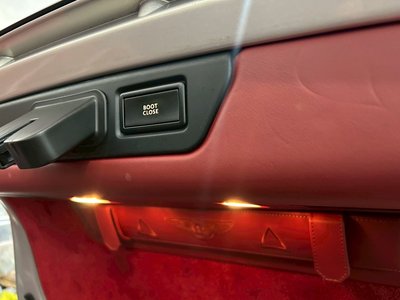 صورة 70 لـ 2011 Bentley MULSANNE