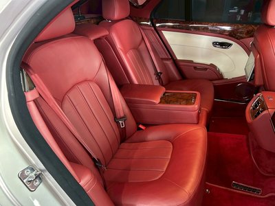 صورة 47 لـ 2011 Bentley MULSANNE