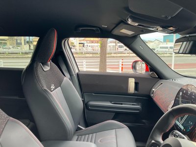2024 MINI COOPER COUNTRYMAN photo 31