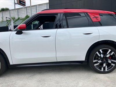 2024 MINI COOPER COUNTRYMAN photo 20