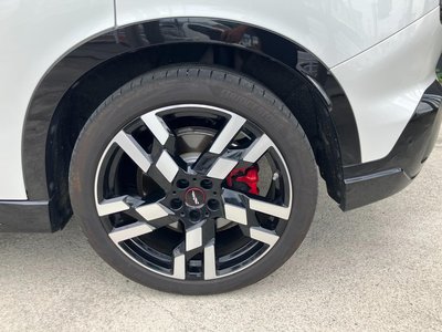 2024 MINI COOPER COUNTRYMAN photo 34