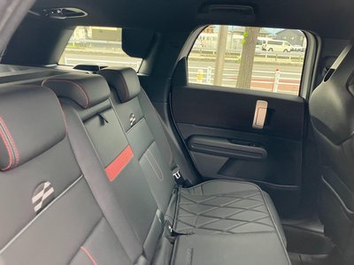 2024 MINI COOPER COUNTRYMAN photo 4