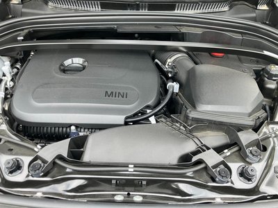 2024 MINI COOPER COUNTRYMAN photo 36