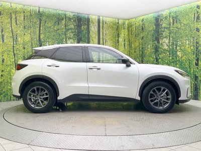 صورة 27 لـ 2024 Lexus LBX