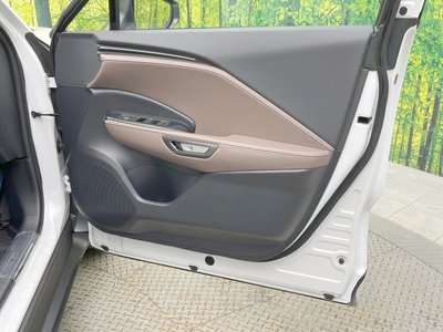 صورة 39 لـ 2024 Lexus LBX