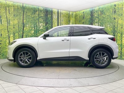 صورة 25 لـ 2024 Lexus LBX