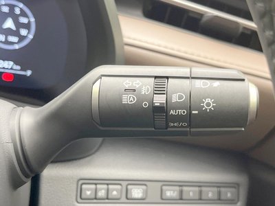 صورة 46 لـ 2024 Lexus LBX