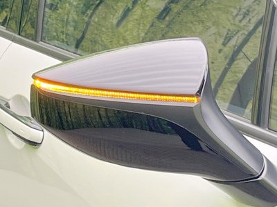 صورة 43 لـ 2024 Lexus LBX