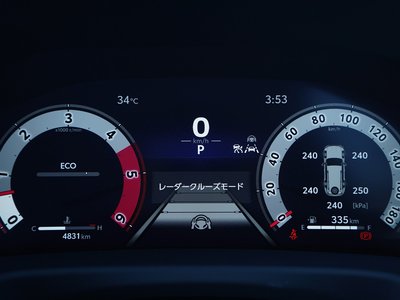 2025 Toyota LAND CRUISER 300 — фото 38