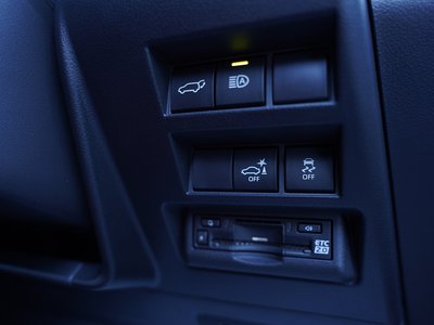 2025 Toyota LAND CRUISER 300 — фото 42