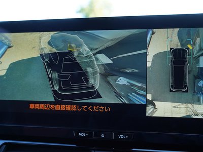 2025 Toyota LAND CRUISER 300 — фото 37
