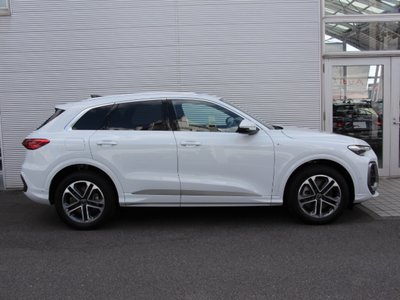 2025 AUDI Q5 photo 7