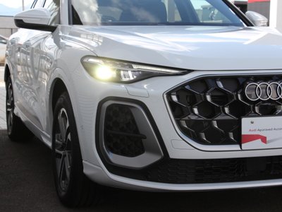 2025 AUDI Q5 thumbnail 31