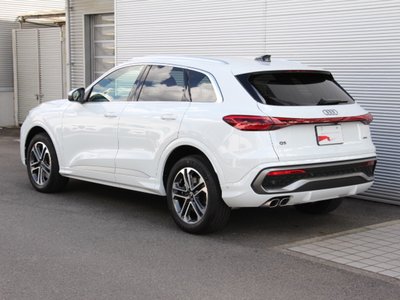 2025 AUDI Q5 photo 9