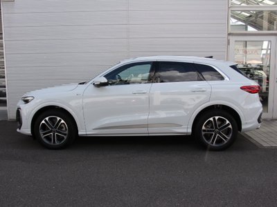 2025 AUDI Q5 photo 5