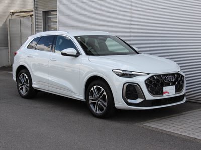 2025 AUDI Q5 photo 6