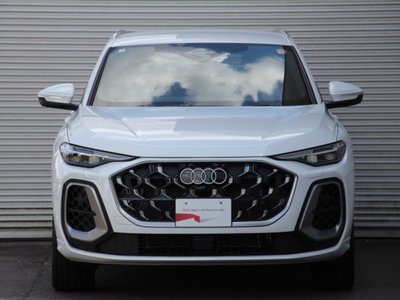 2025 AUDI Q5 photo 2