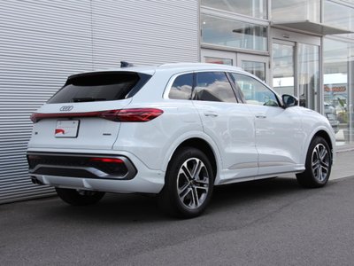 2025 AUDI Q5 photo 3