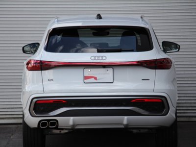 2025 AUDI Q5 photo 8
