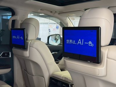 2025 Toyota LAND CRUISER 300 — миниатюра 2