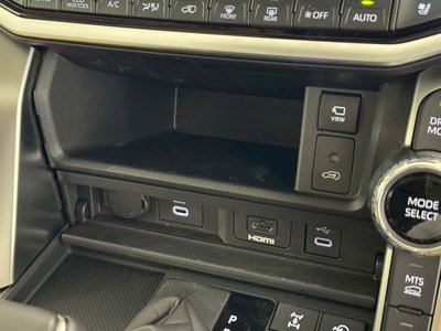 2025 Toyota LAND CRUISER 300 — миниатюра 70