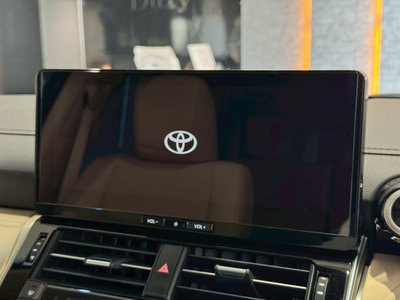 2025 Toyota LAND CRUISER 300 — миниатюра 42
