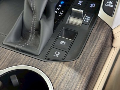 2025 Toyota LAND CRUISER 300 — миниатюра 74