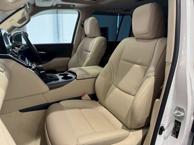 2025 Toyota LAND CRUISER 300 — миниатюра 50
