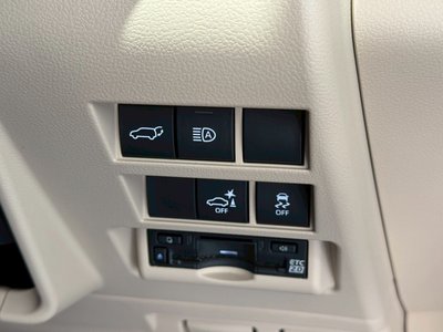 2025 Toyota LAND CRUISER 300 — миниатюра 76