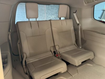 2025 Toyota LAND CRUISER 300 — миниатюра 57